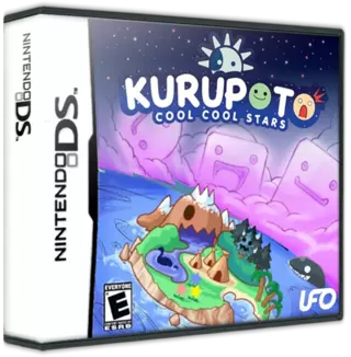 jeu Kurupoto Cool Cool Stars